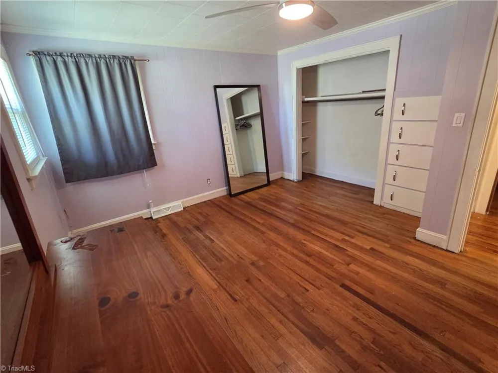 145 Black Oak Ridge Road Taylorsville, NC 28681