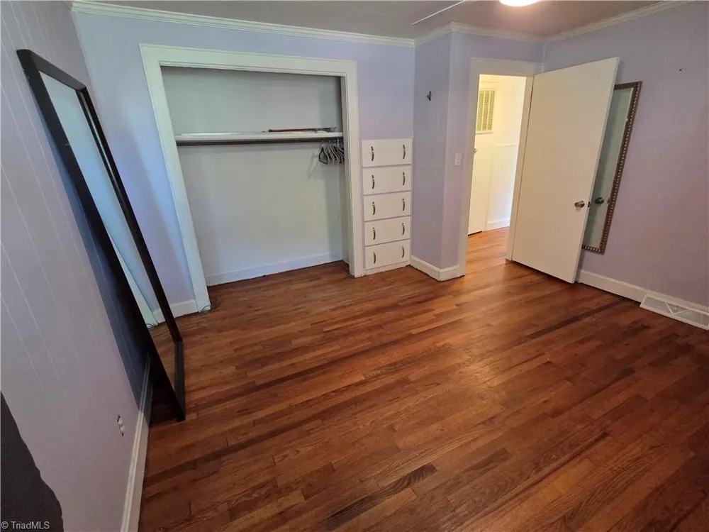 145 Black Oak Ridge Road Taylorsville, NC 28681