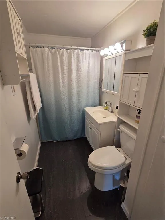 145 Black Oak Ridge Road Taylorsville, NC 28681