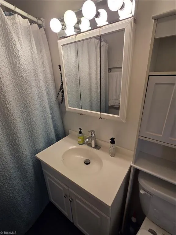145 Black Oak Ridge Road Taylorsville, NC 28681