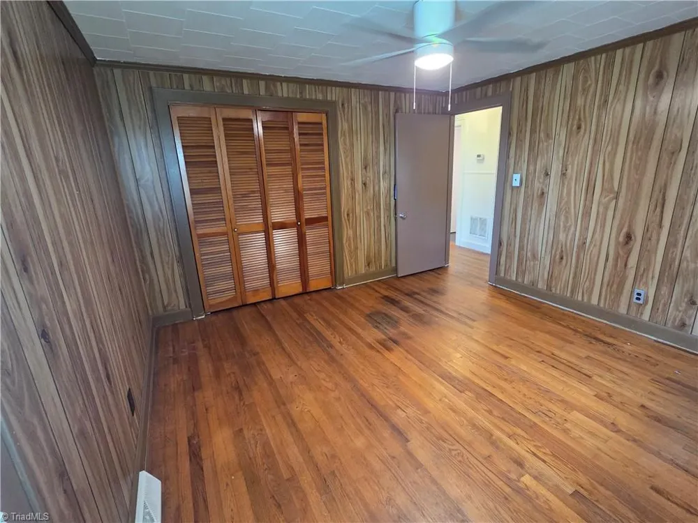 145 Black Oak Ridge Road Taylorsville, NC 28681