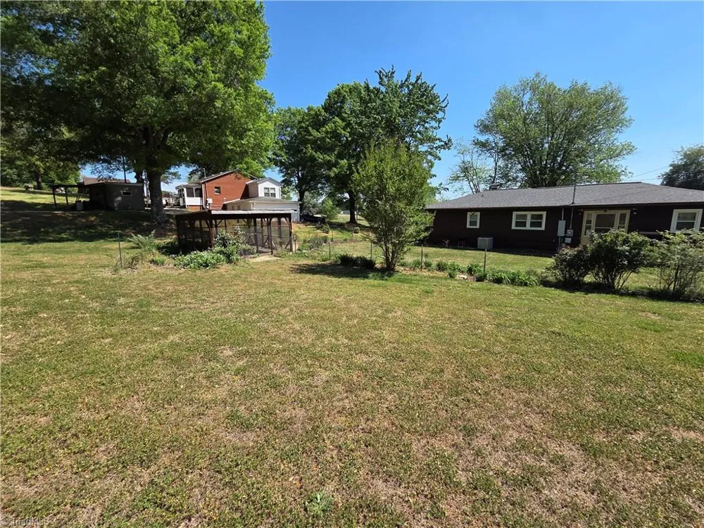 145 Black Oak Ridge Road Taylorsville, NC 28681