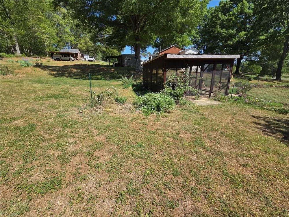 145 Black Oak Ridge Road Taylorsville, NC 28681
