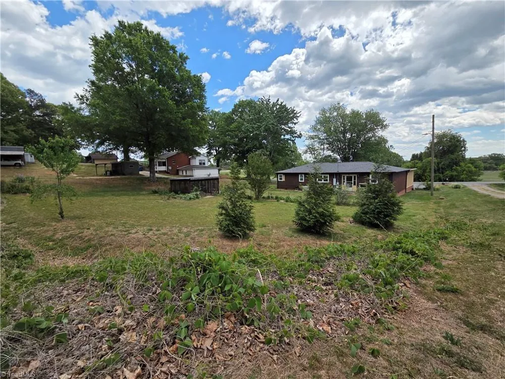 145 Black Oak Ridge Road Taylorsville, NC 28681