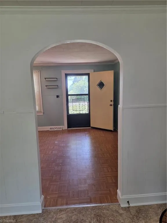 145 Black Oak Ridge Road Taylorsville, NC 28681