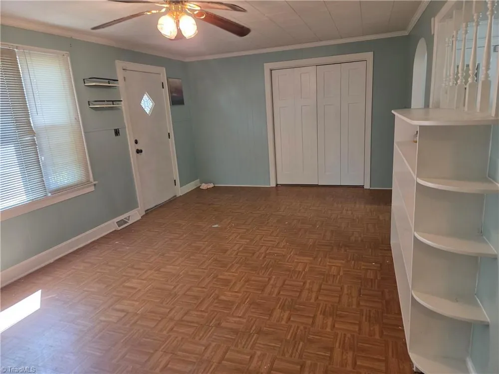145 Black Oak Ridge Road Taylorsville, NC 28681