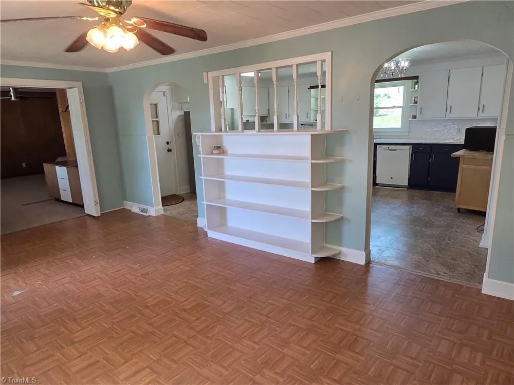 145 Black Oak Ridge Road Taylorsville, NC 28681