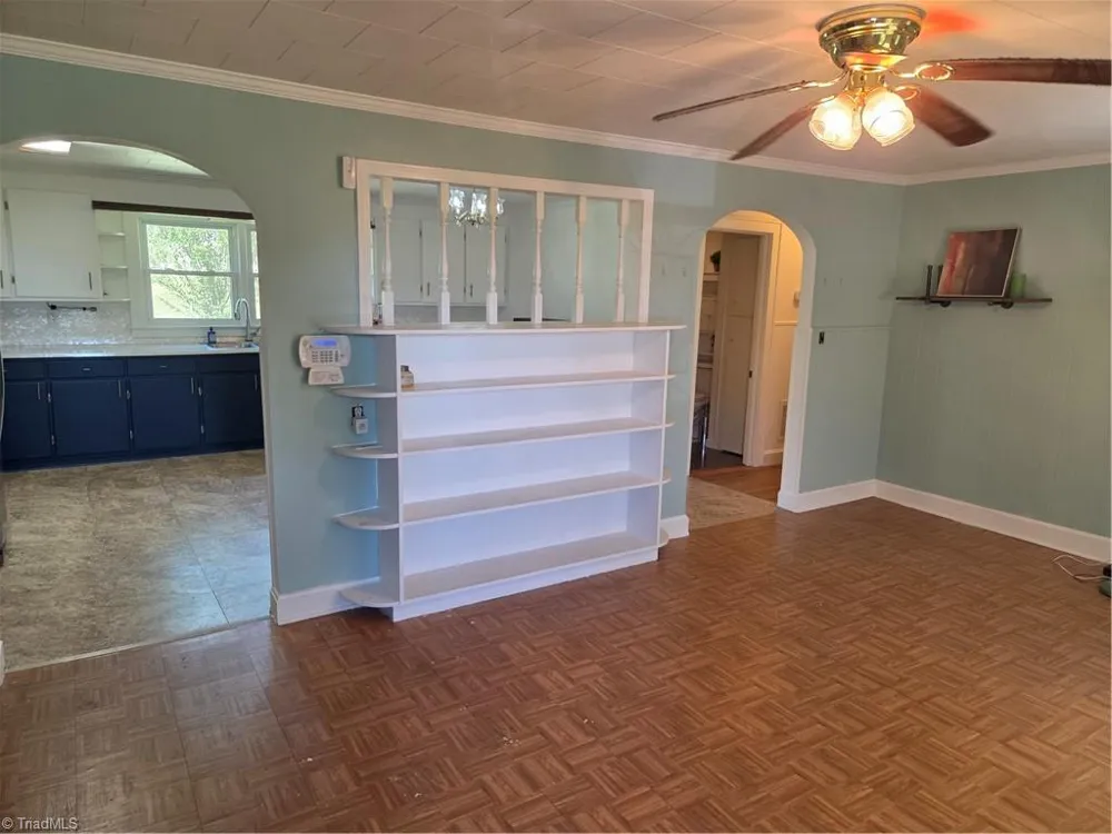 145 Black Oak Ridge Road Taylorsville, NC 28681