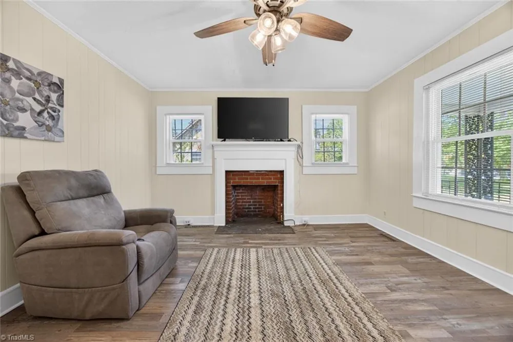 250 Main Street E Yanceyville, NC 27379