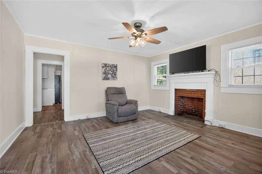 250 Main Street E Yanceyville, NC 27379