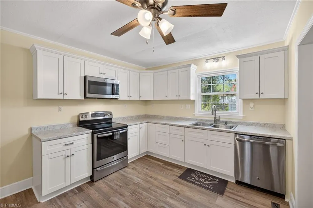 250 Main Street E Yanceyville, NC 27379