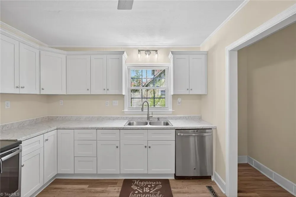 250 Main Street E Yanceyville, NC 27379