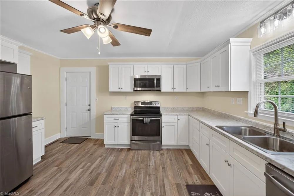 250 Main Street E Yanceyville, NC 27379