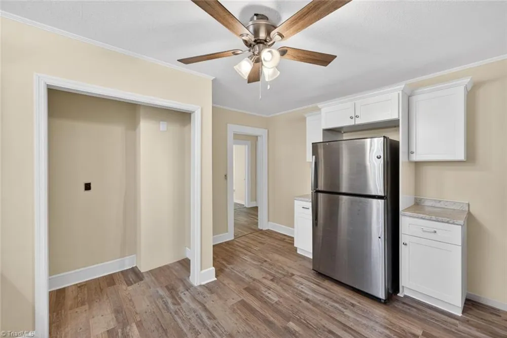 250 Main Street E Yanceyville, NC 27379
