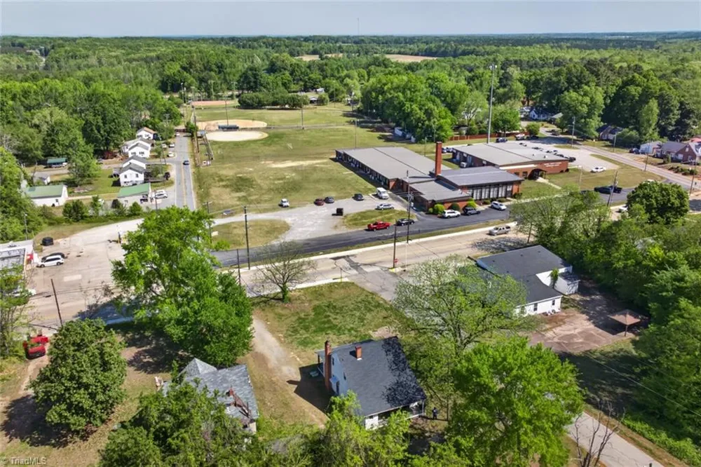250 Main Street E Yanceyville, NC 27379