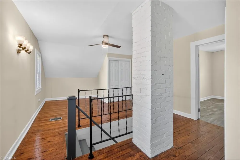 250 Main Street E Yanceyville, NC 27379