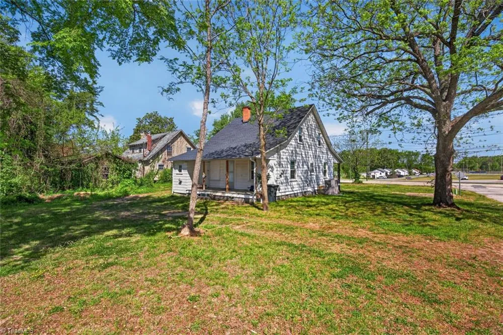 250 Main Street E Yanceyville, NC 27379