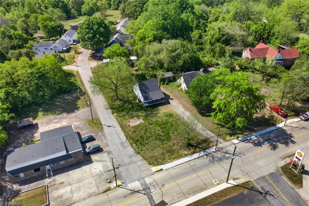 250 Main Street E Yanceyville, NC 27379