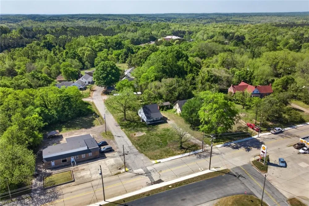 250 Main Street E Yanceyville, NC 27379