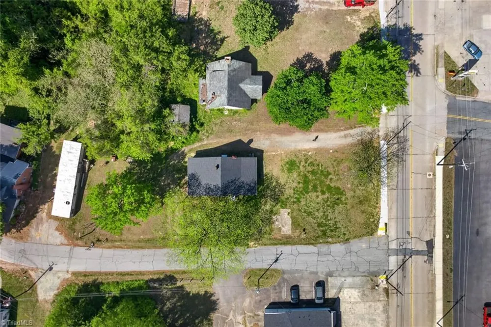 250 Main Street E Yanceyville, NC 27379