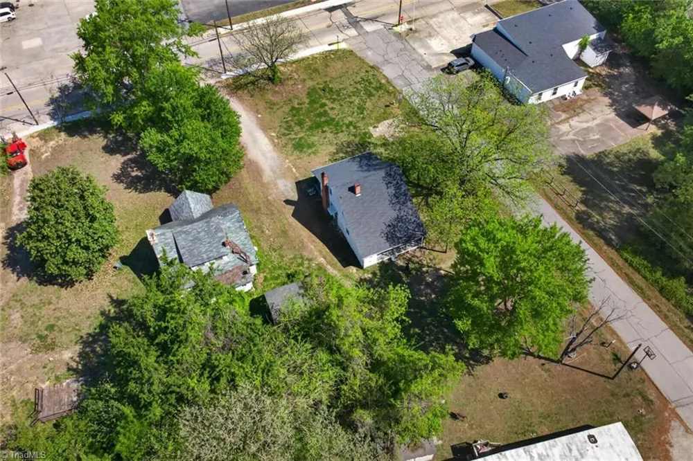 250 Main Street E Yanceyville, NC 27379