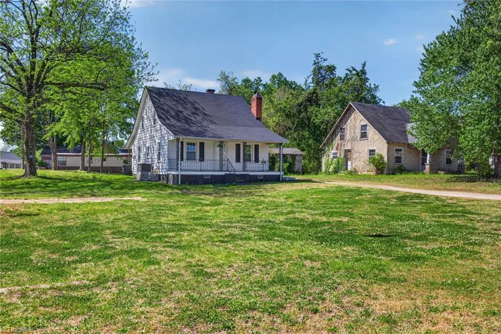 250 Main Street E Yanceyville, NC 27379