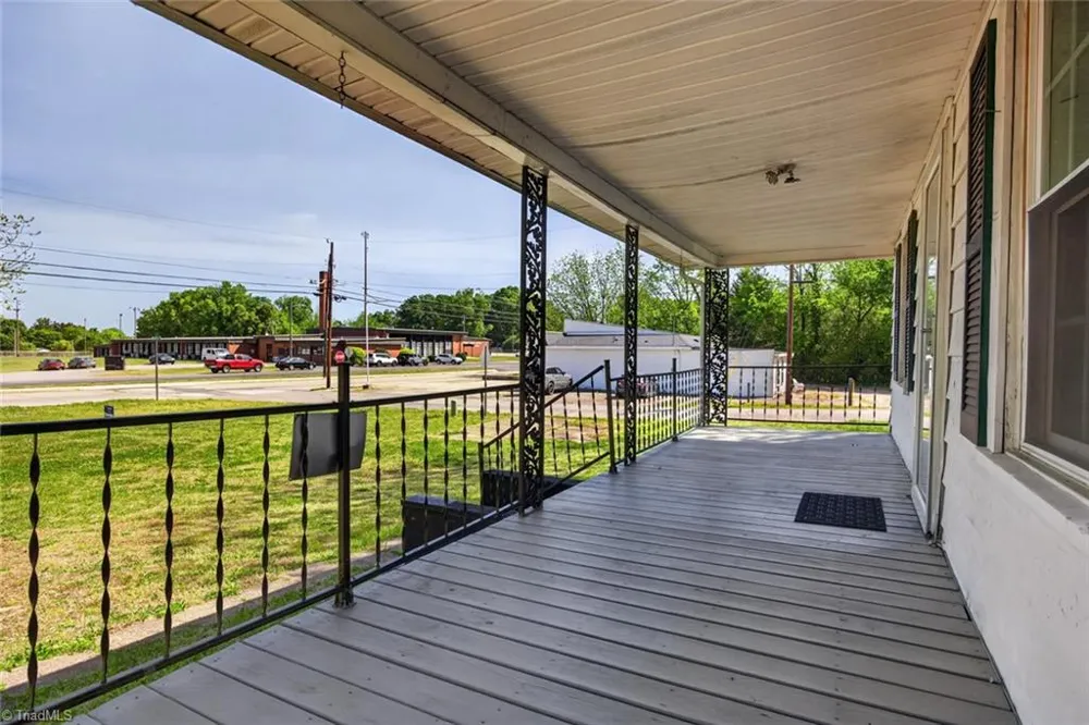250 Main Street E Yanceyville, NC 27379