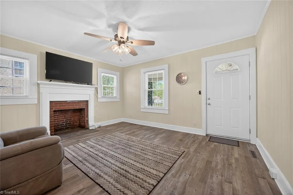 250 Main Street E Yanceyville, NC 27379