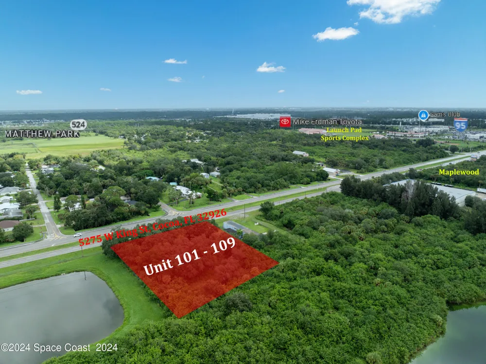 5275 Highway 520 Cocoa, FL 32926