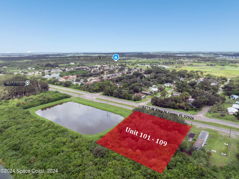 5275 Highway 520 Cocoa, FL 32926