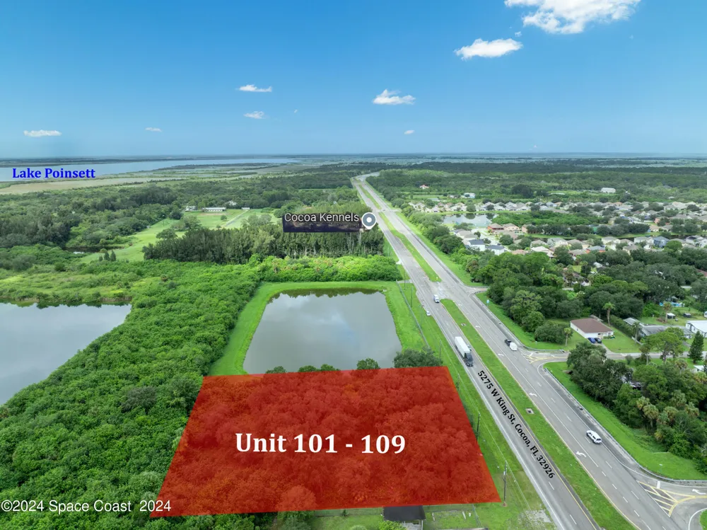 5275 Highway 520 Cocoa, FL 32926