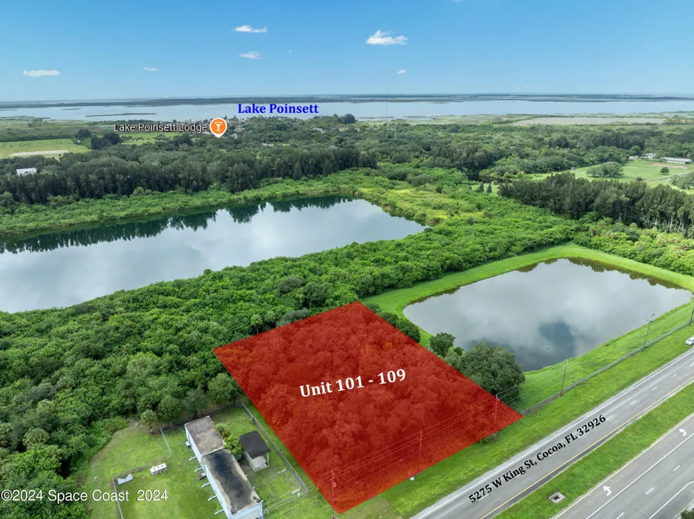 5275 Highway 520 Cocoa, FL 32926