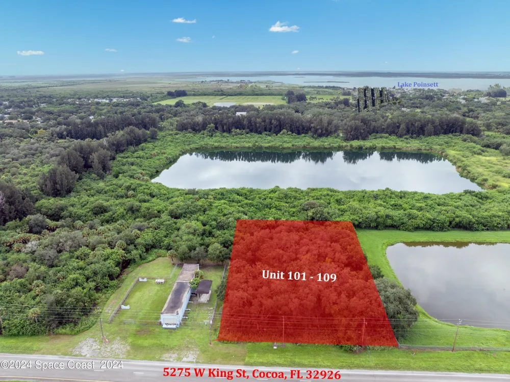 5275 Highway 520 Cocoa, FL 32926