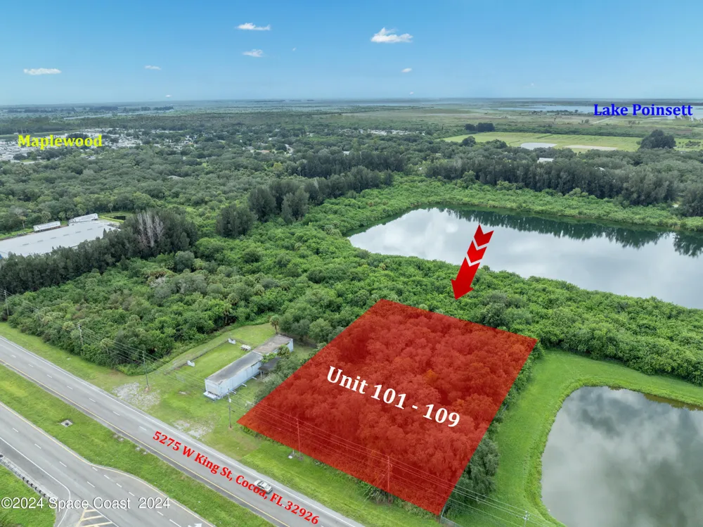 5275 Highway 520 Cocoa, FL 32926