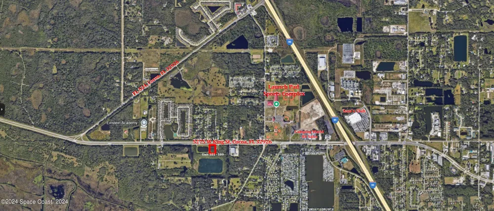 5275 Highway 520 Cocoa, FL 32926