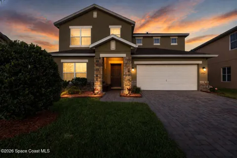 2722 Big Timber Drive