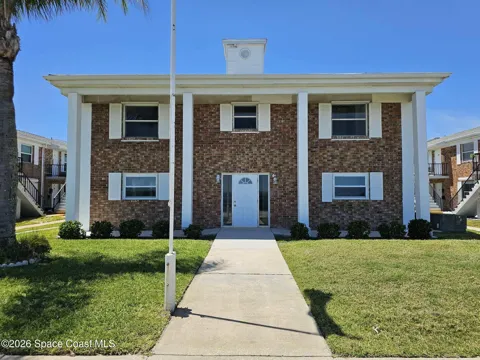 190 E Olmstead Drive #M1