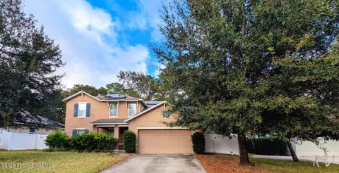 103 Cinnamon Oak Drive
