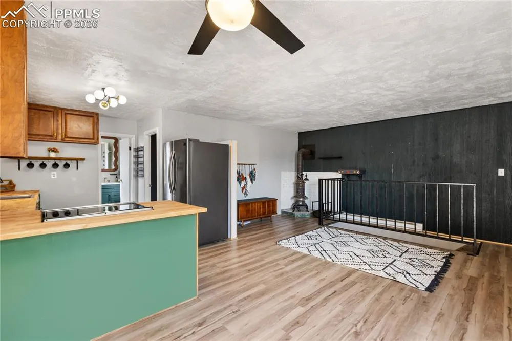 5060 County Road 1 Cripple Creek, CO 80813
