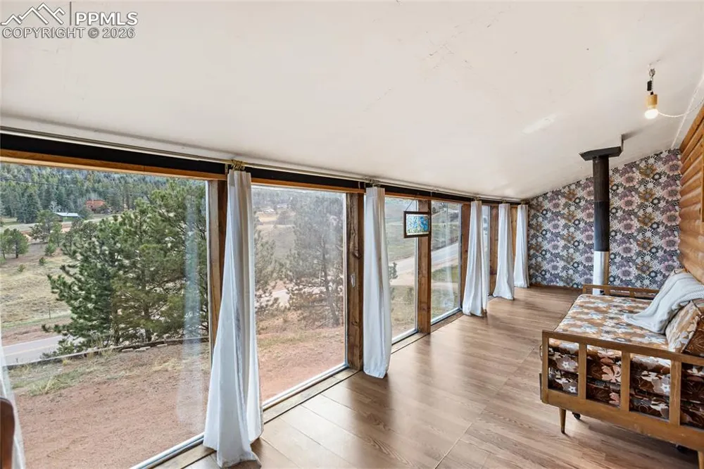 5060 County Road 1 Cripple Creek, CO 80813