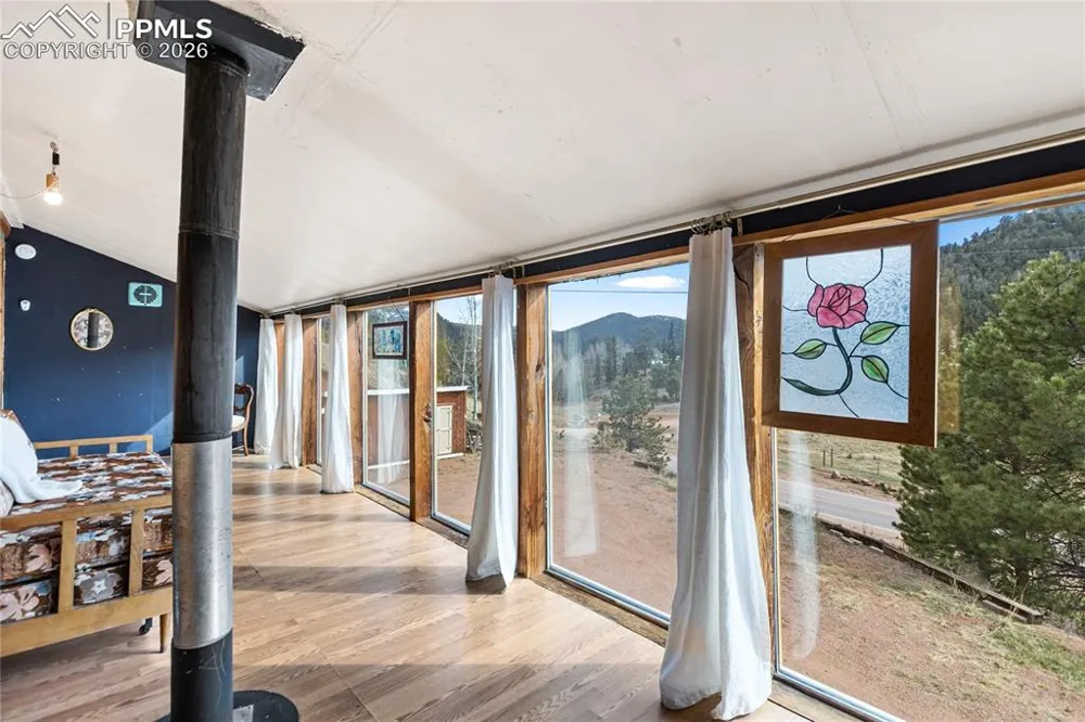 5060 County Road 1 Cripple Creek, CO 80813