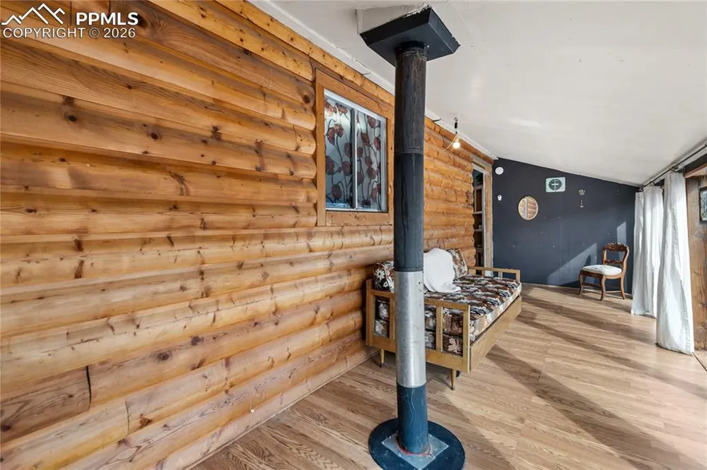 5060 County Road 1 Cripple Creek, CO 80813
