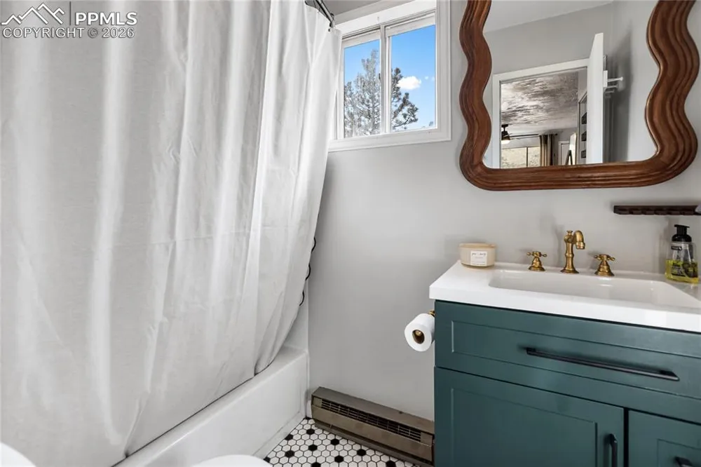 5060 County Road 1 Cripple Creek, CO 80813