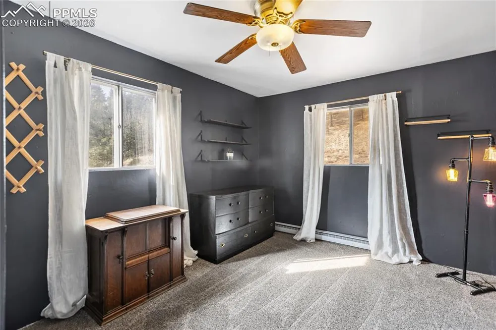 5060 County Road 1 Cripple Creek, CO 80813