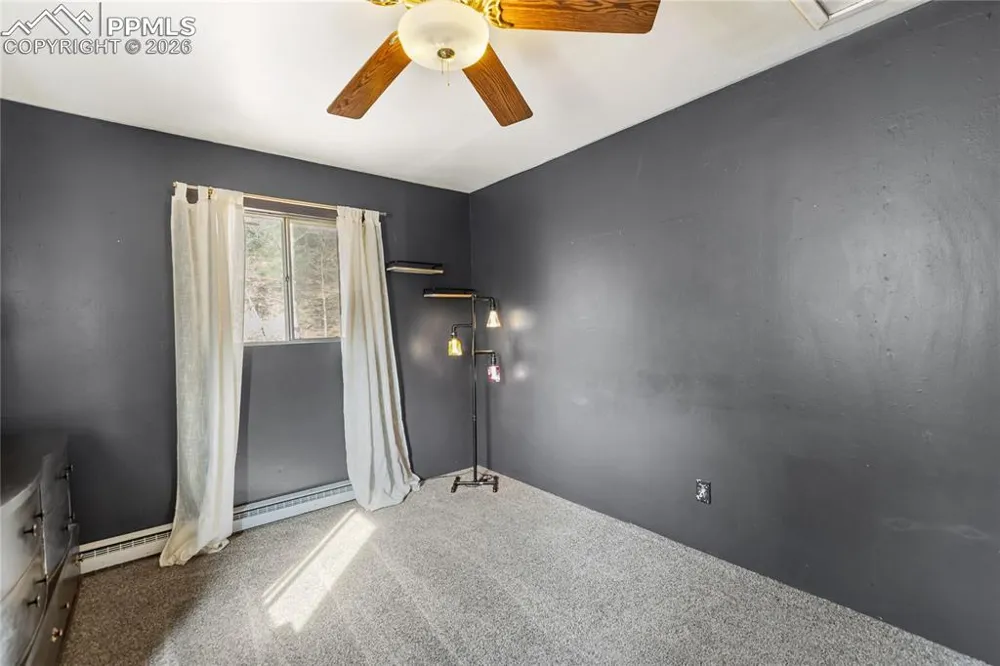 5060 County Road 1 Cripple Creek, CO 80813