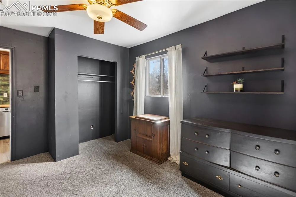 5060 County Road 1 Cripple Creek, CO 80813