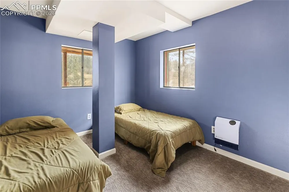 5060 County Road 1 Cripple Creek, CO 80813