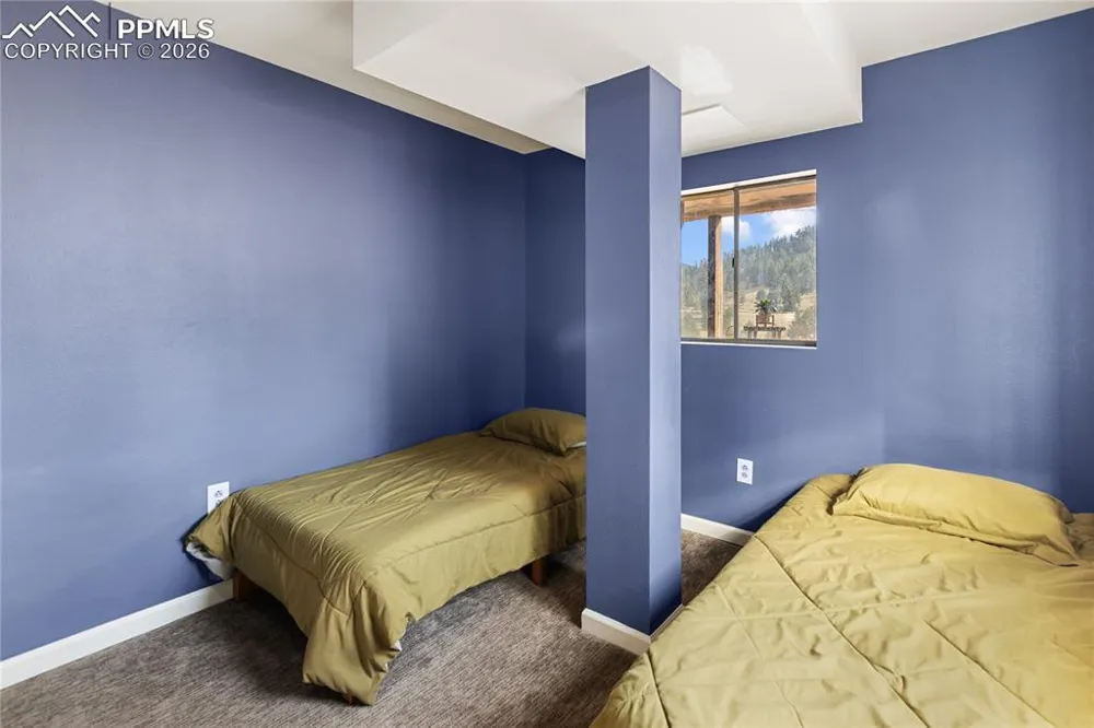 5060 County Road 1 Cripple Creek, CO 80813