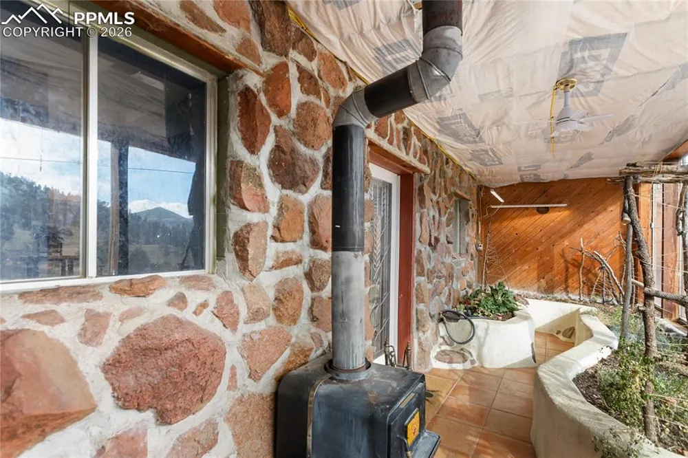 5060 County Road 1 Cripple Creek, CO 80813