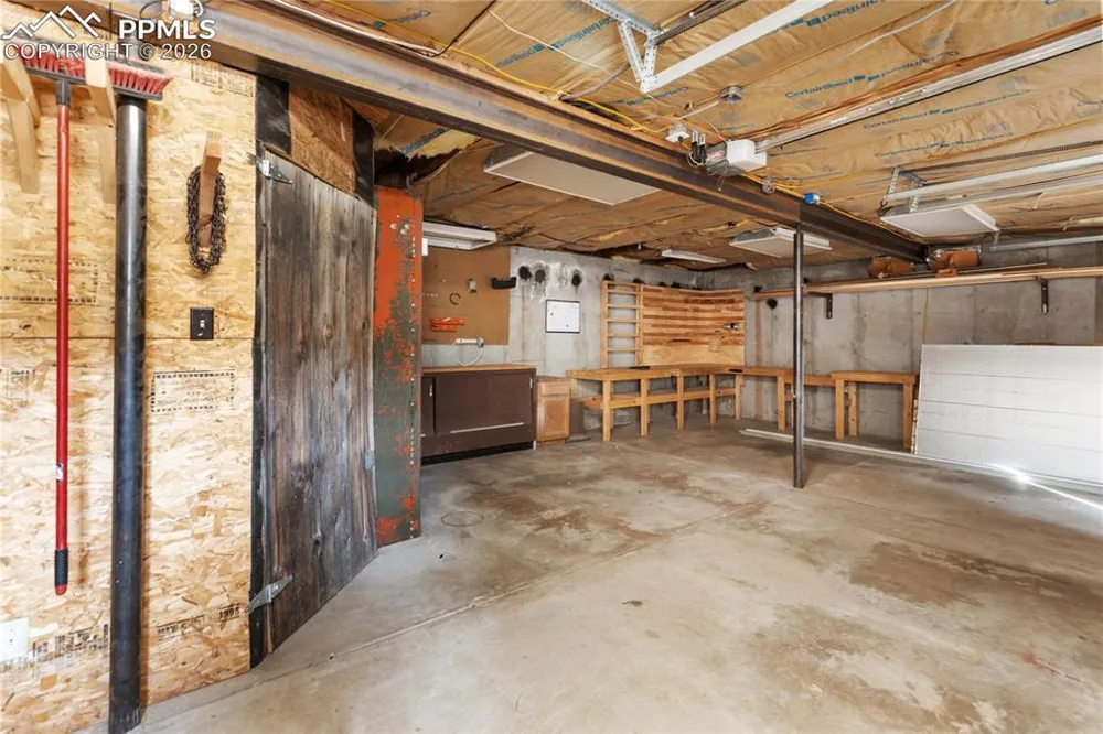 5060 County Road 1 Cripple Creek, CO 80813